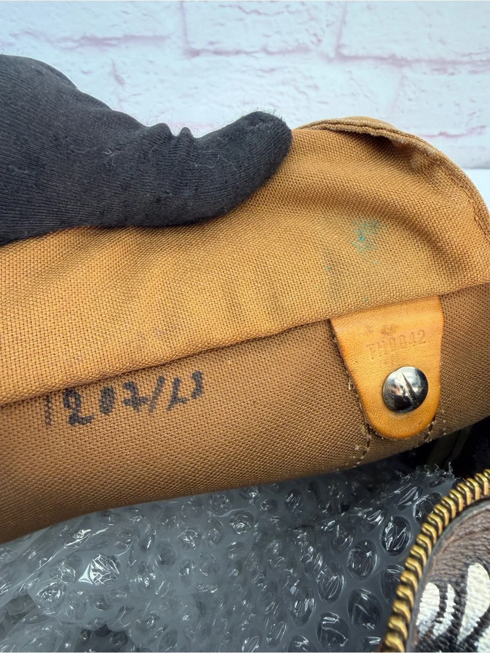 Louis Vuitton sale incredibly